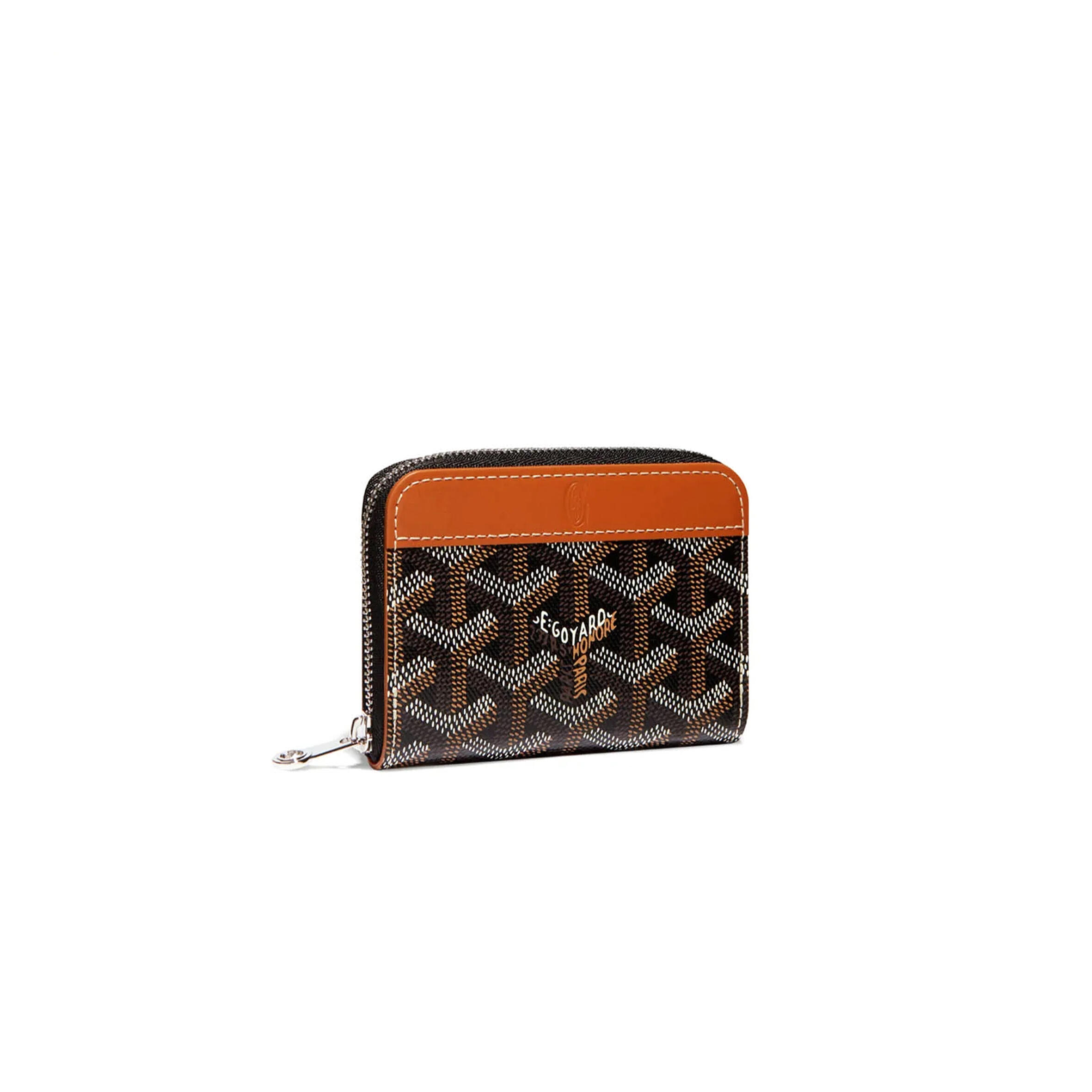 G09ard matignon mini wallet matignminty01cl03p (10.4*7.5*1.8cm)